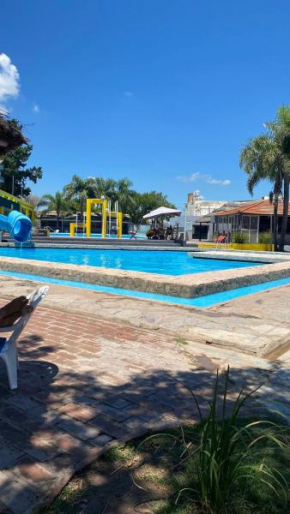 POSADA de los TIGRES